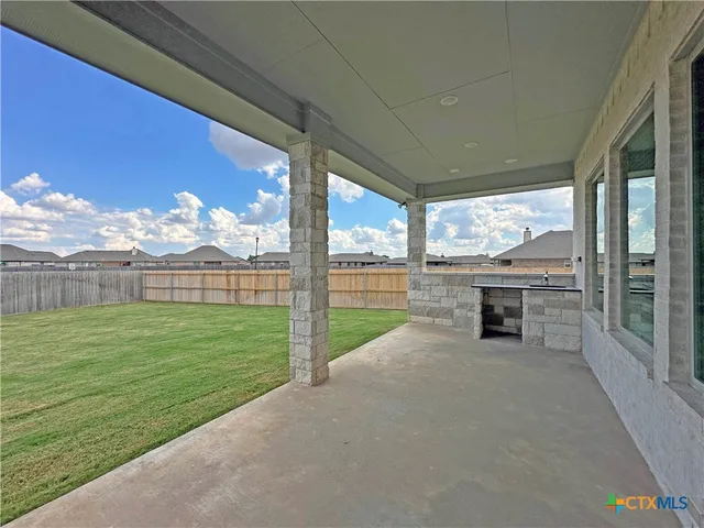 $519,000 | 405 Willow Drive, Troy, TX 76579