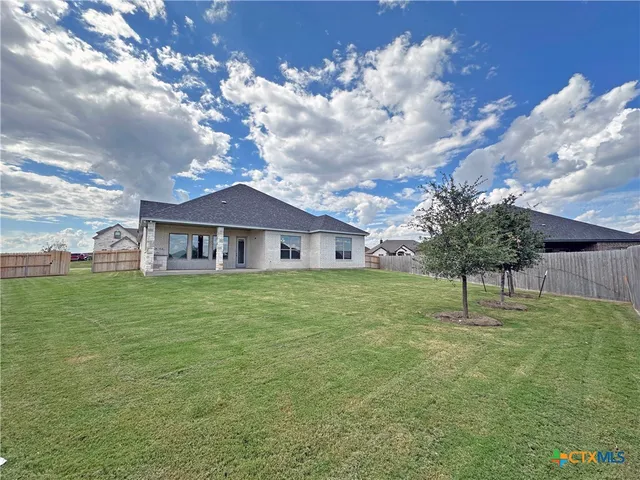 $519,000 | 405 Willow Drive, Troy, TX 76579