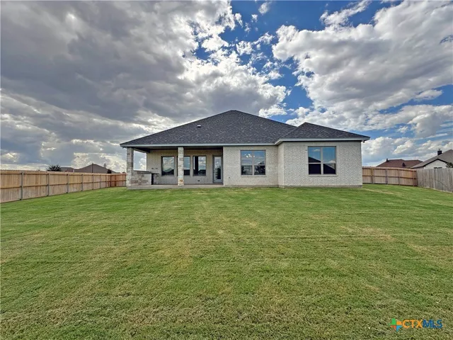 $519,000 | 405 Willow Drive, Troy, TX 76579