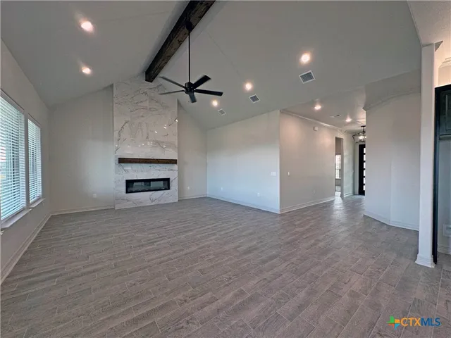 $519,000 | 405 Willow Drive, Troy, TX 76579