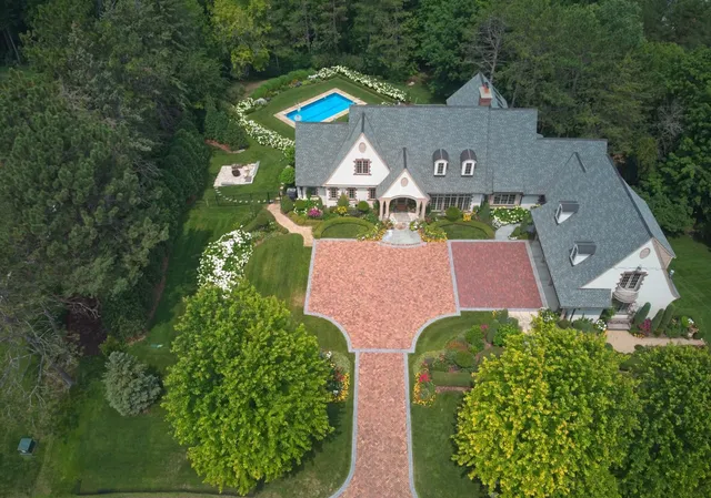$4,750,000 | 325 Highcroft Lane, Wayzata, MN 55391