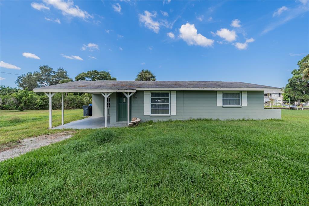110 West North Branch Road Ruskin, FL 33570 - Photo 1 of 1 Take a look!