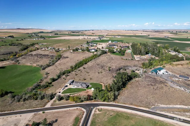 $869,900 | 7978 Base Line Road, Melba, ID 83641