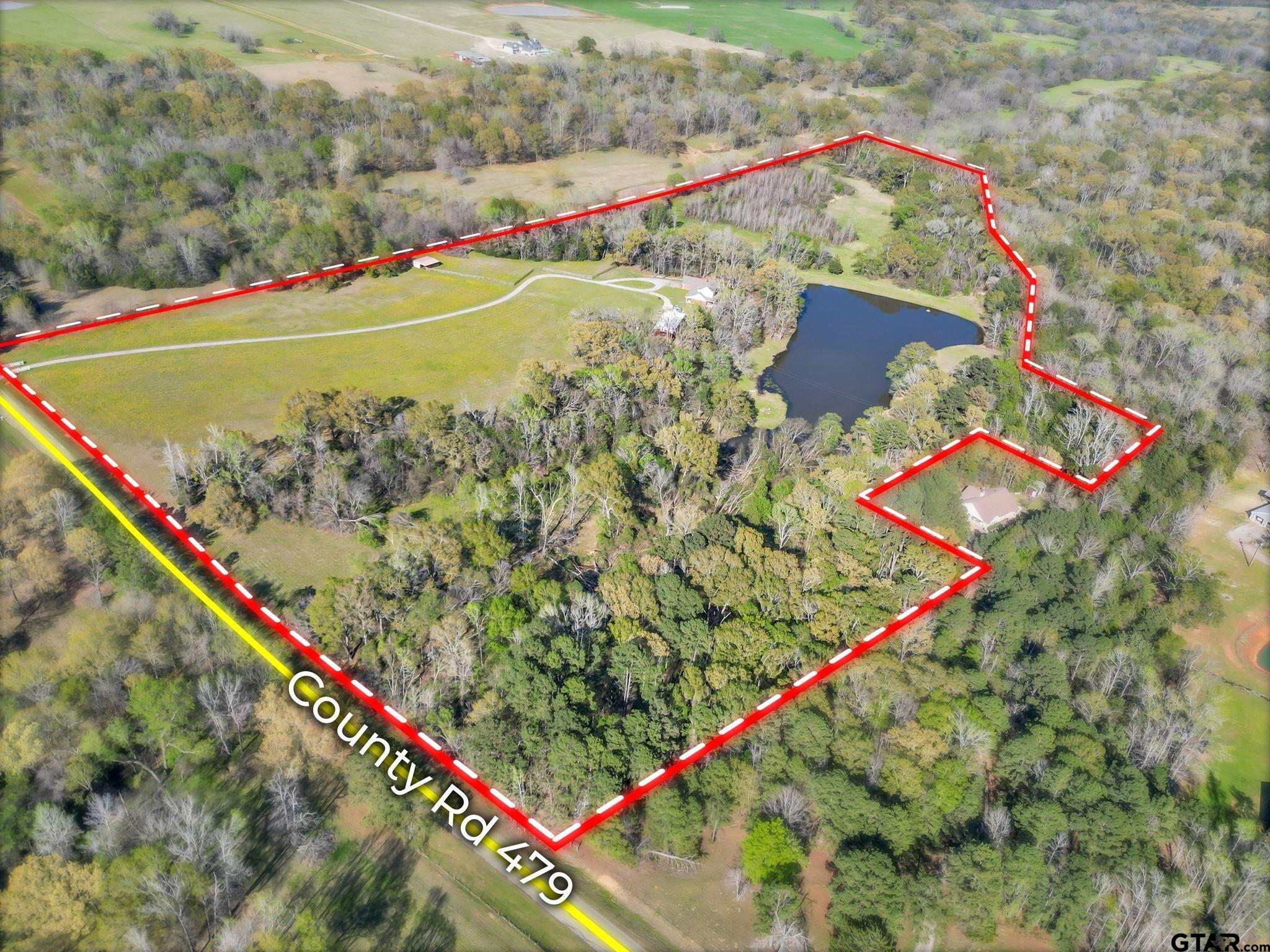 18340 County Road 479 Lindale, TX 75771 - Photo 3 of 42