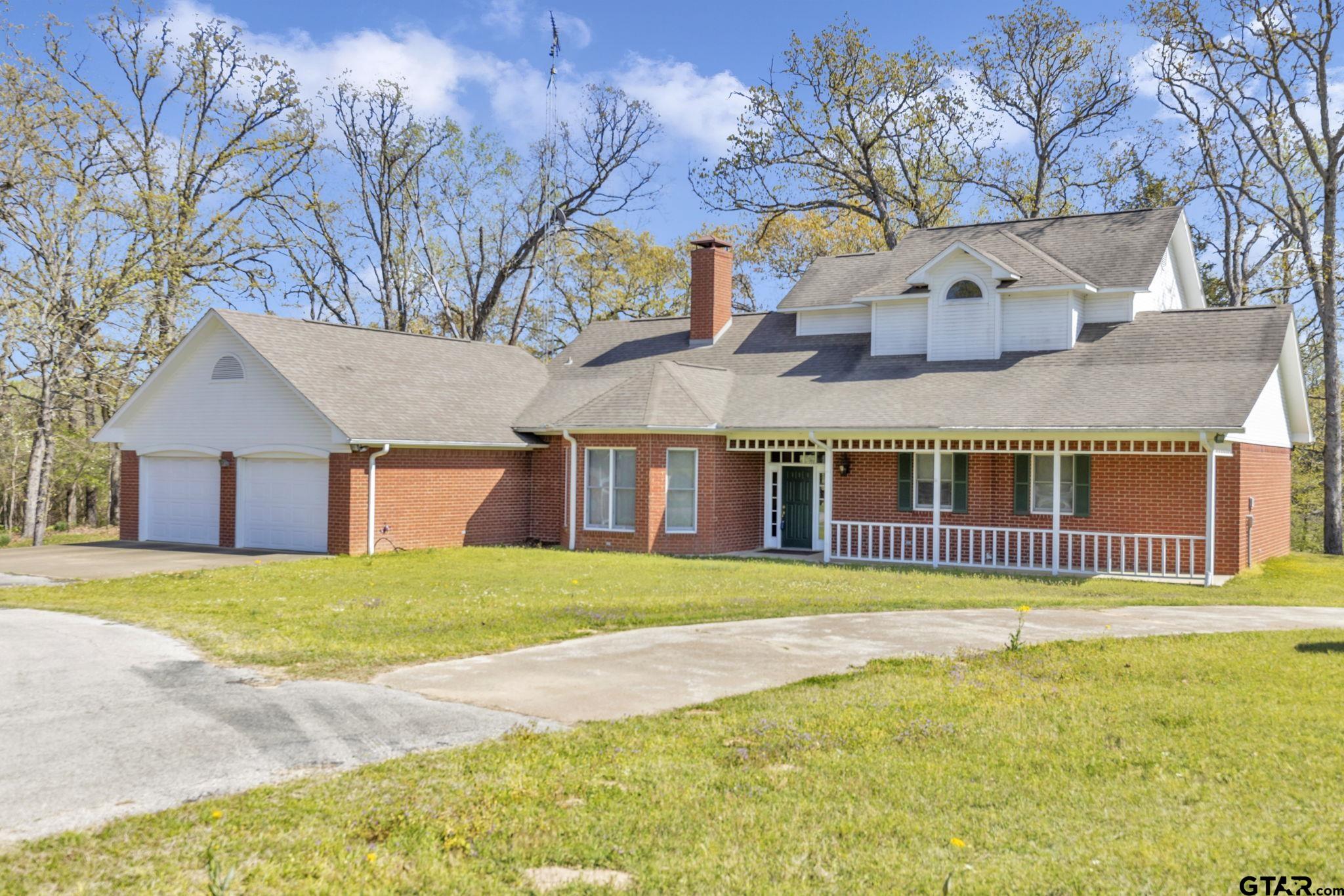 18340 County Road 479 Lindale, TX 75771 - Photo 4 of 42