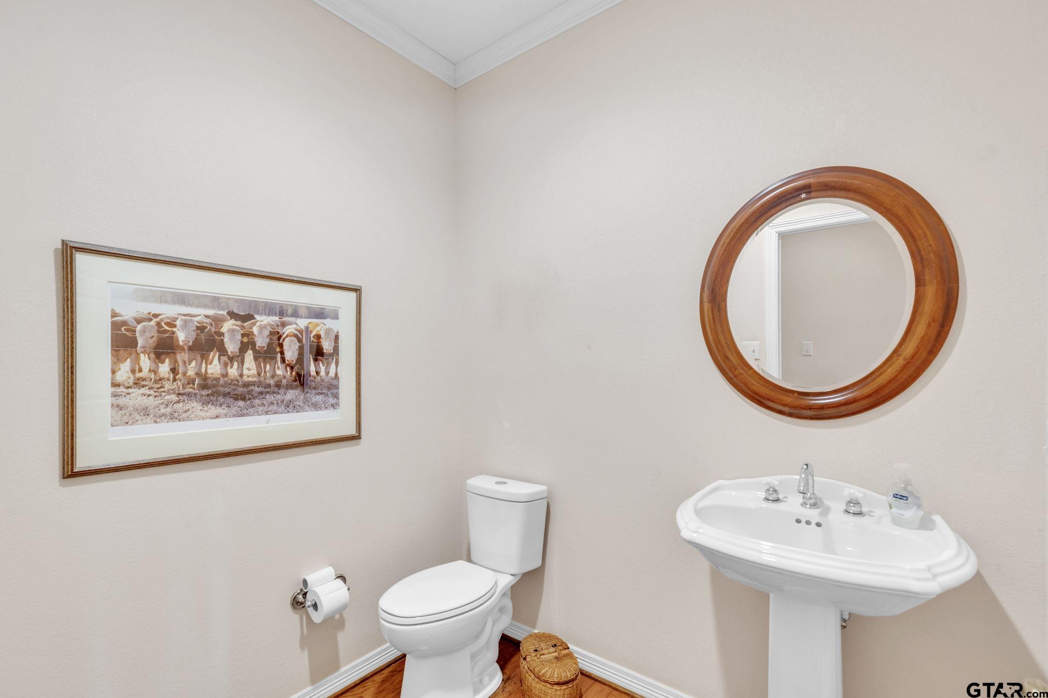 18340 County Road 479 Lindale, TX 75771 - Photo 41 of 42