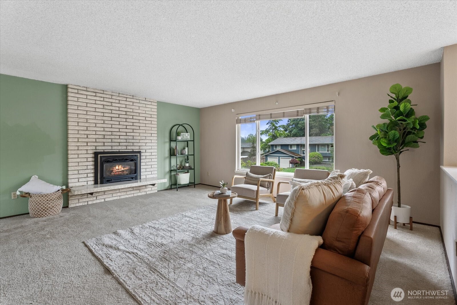 13116 Southeast 188th Street Renton, WA 98058 - Photo 3 of 34