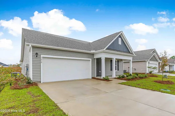 $328,990 | 461 Driftwood Drive, Unit 28, Richlands, NC 28574
