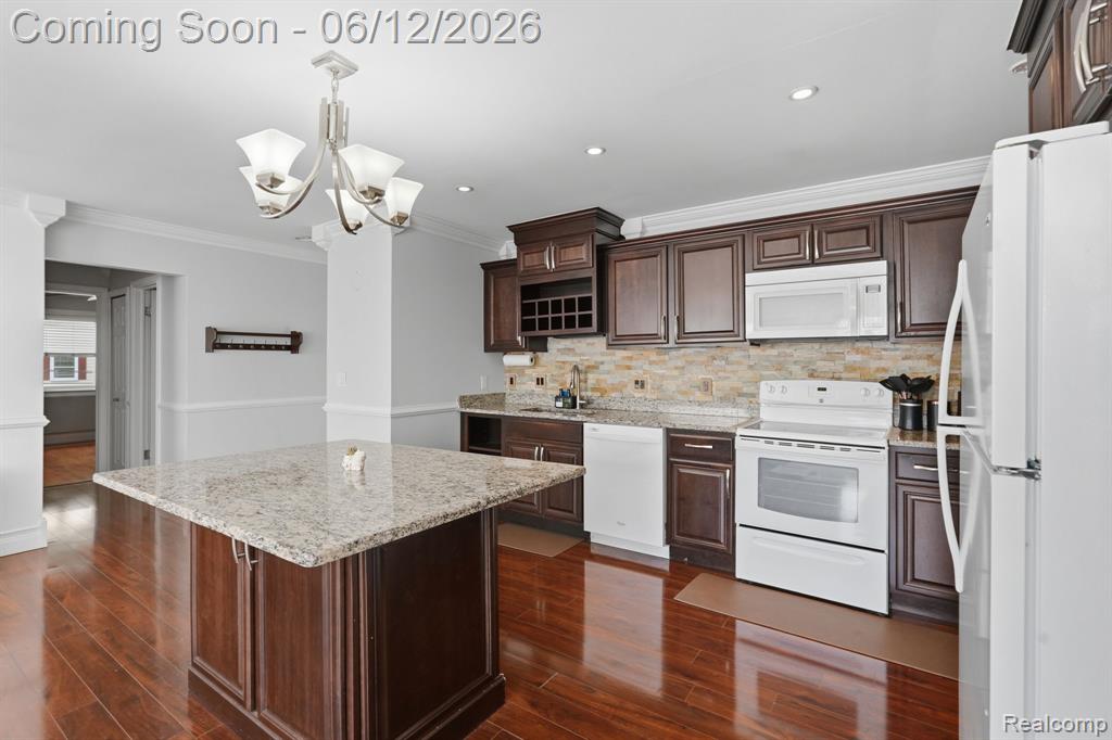 701 West Maple Road Clawson, MI 48017 - Photo 7 of 18