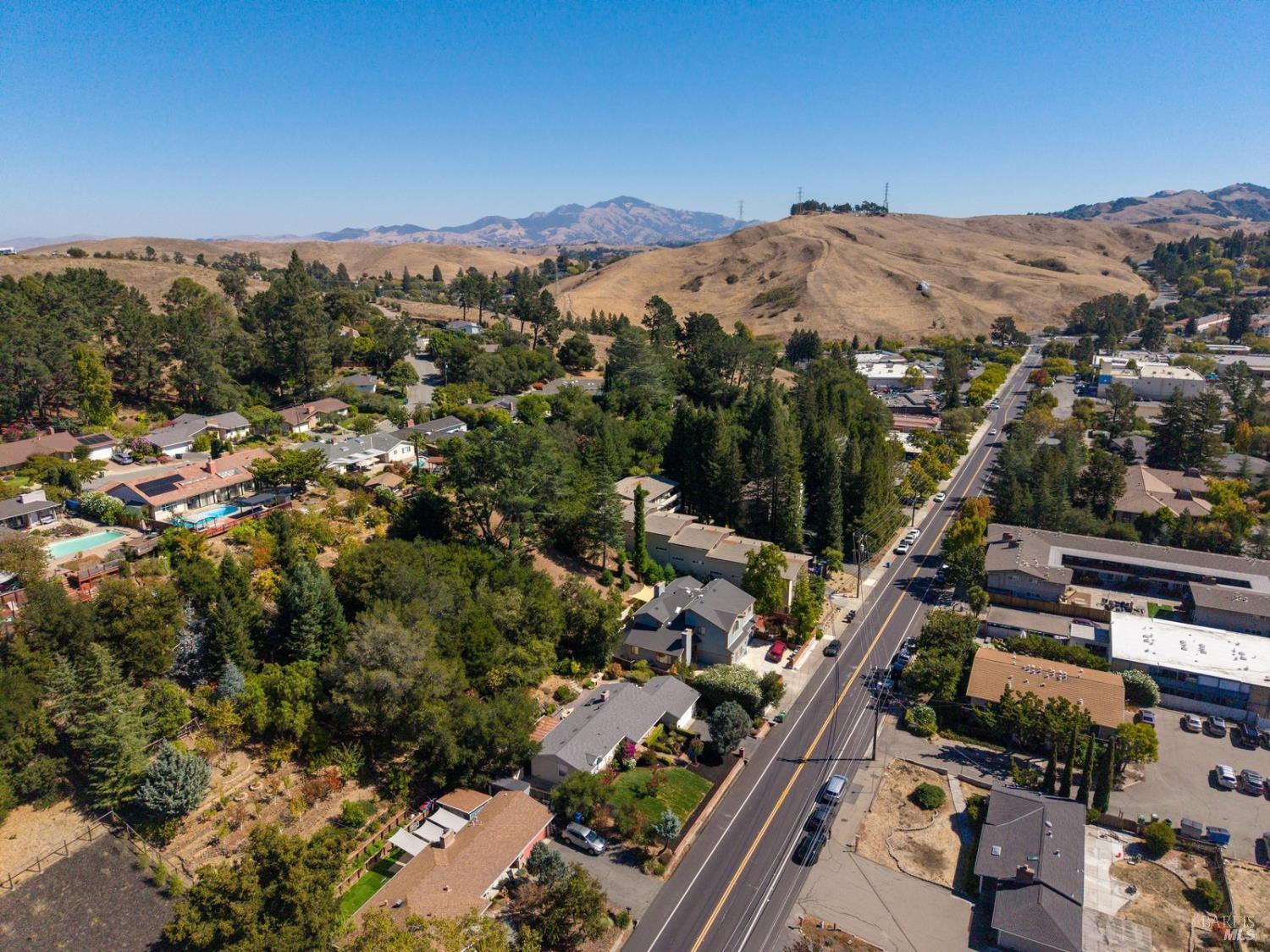 323 Rheem Boulevard Moraga, CA 94556 - Photo 72 of 76 Gallery Image 72