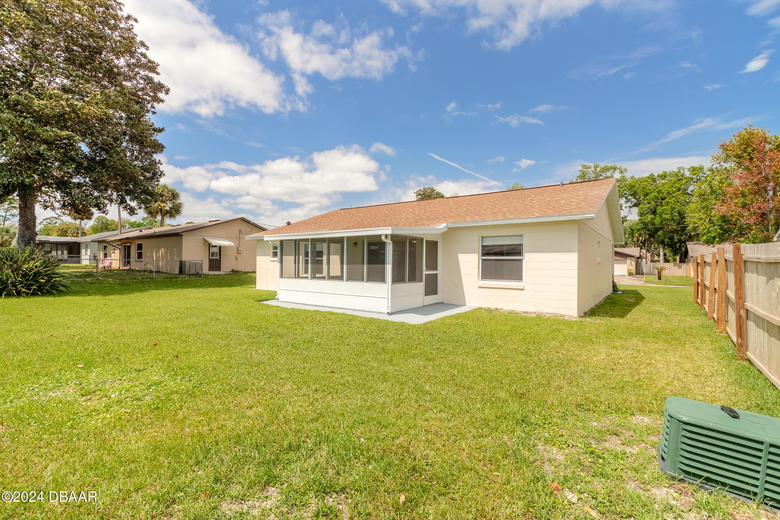 38 Laurel Oaks Circle Ormond Beach, FL 32174 - Photo 29 of 40 38-29