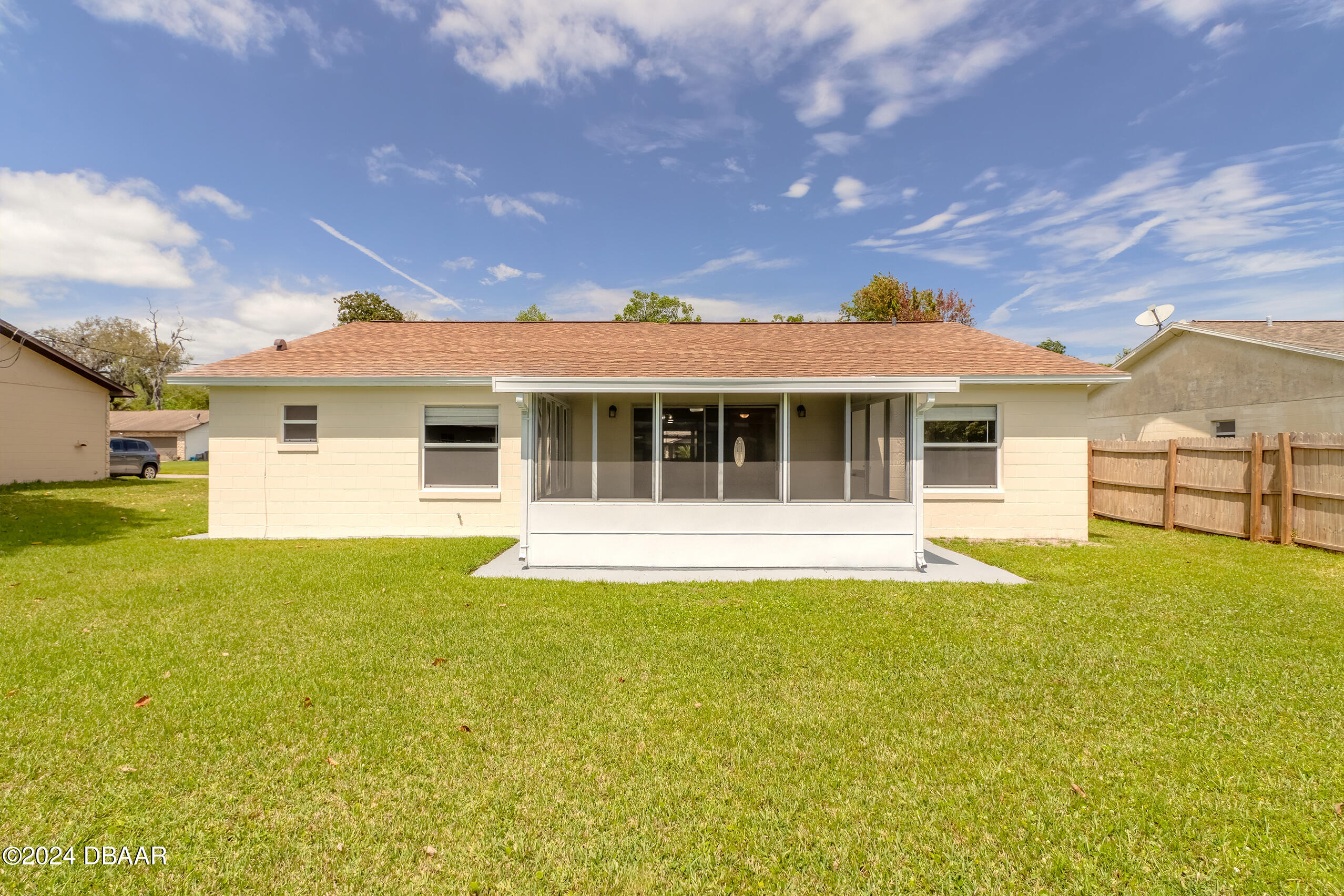 38 Laurel Oaks Circle Ormond Beach, FL 32174 - Photo 30 of 40 38-30
