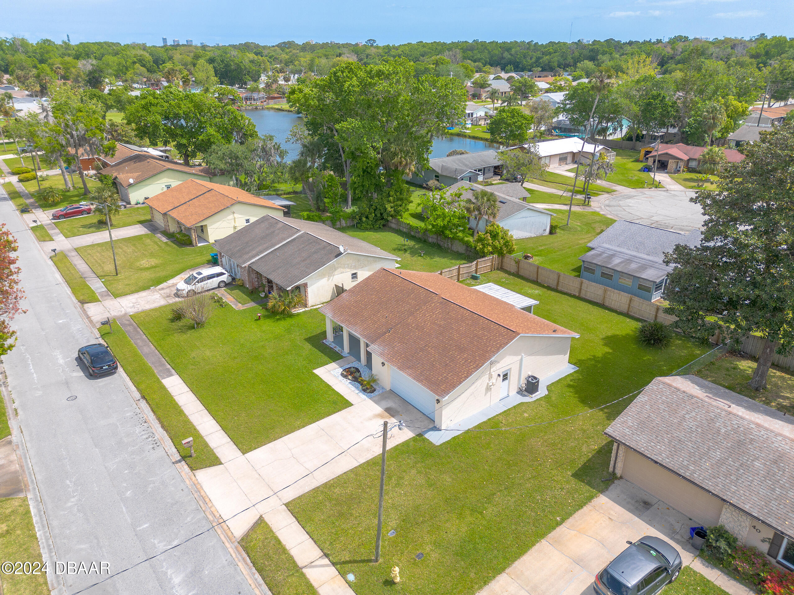 38 Laurel Oaks Circle Ormond Beach, FL 32174 - Photo 32 of 40 38-50