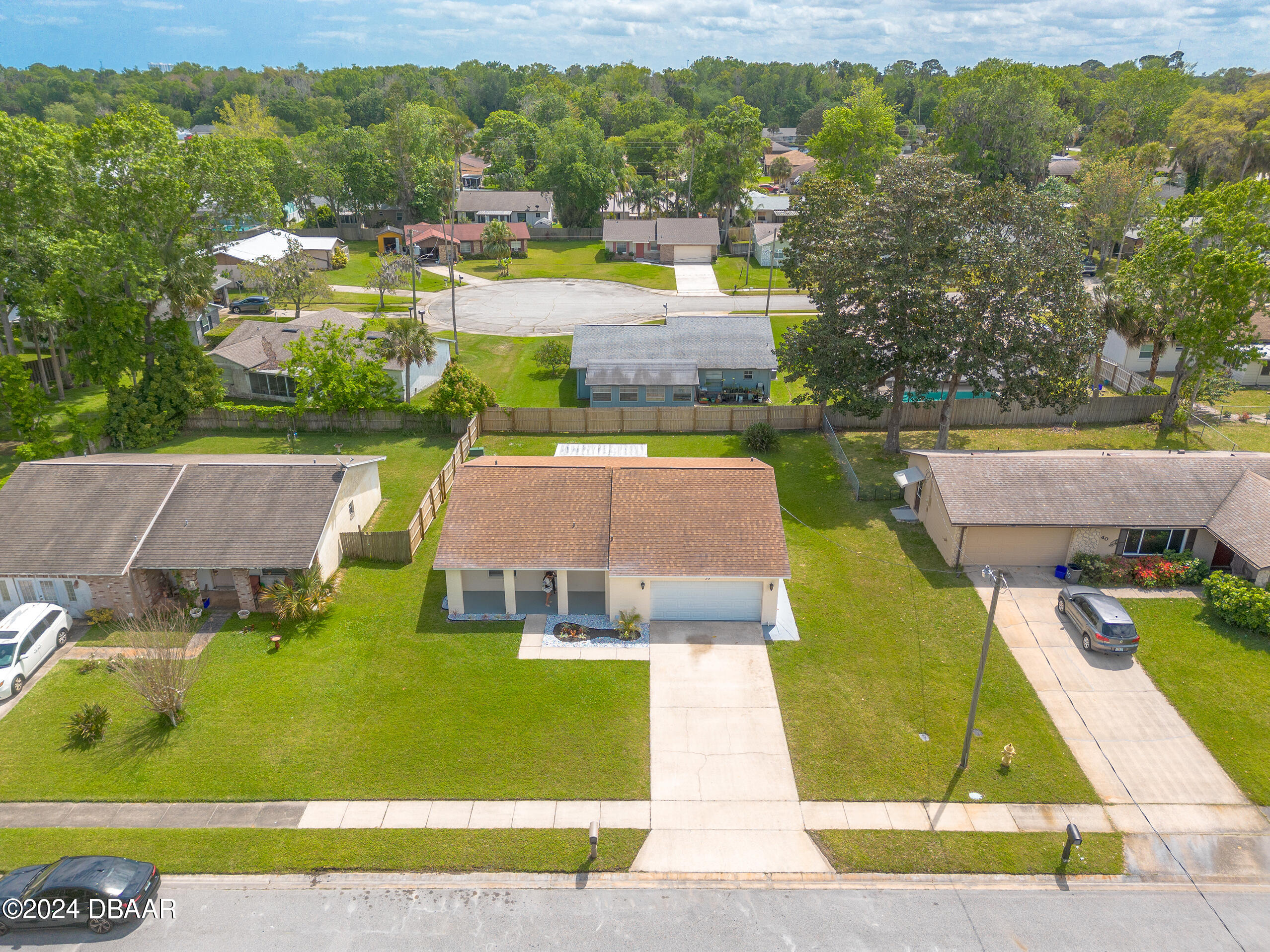 38 Laurel Oaks Circle Ormond Beach, FL 32174 - Photo 33 of 40 38-51