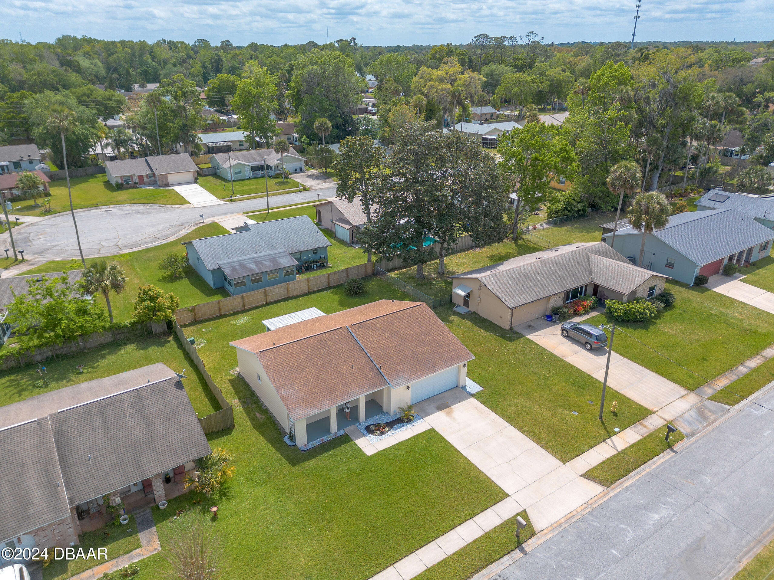 38 Laurel Oaks Circle Ormond Beach, FL 32174 - Photo 34 of 40 38-52