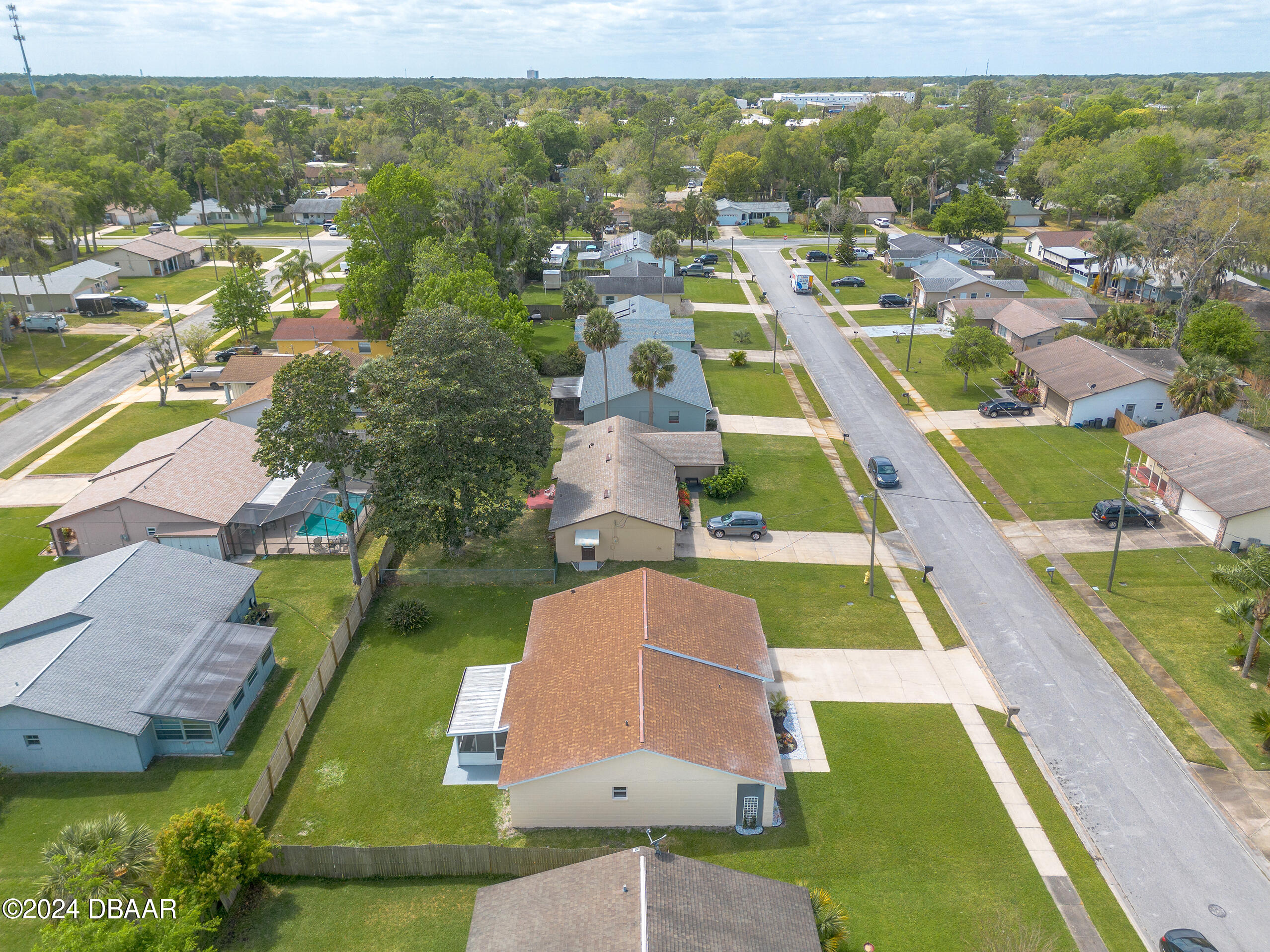 38 Laurel Oaks Circle Ormond Beach, FL 32174 - Photo 35 of 40 38-53