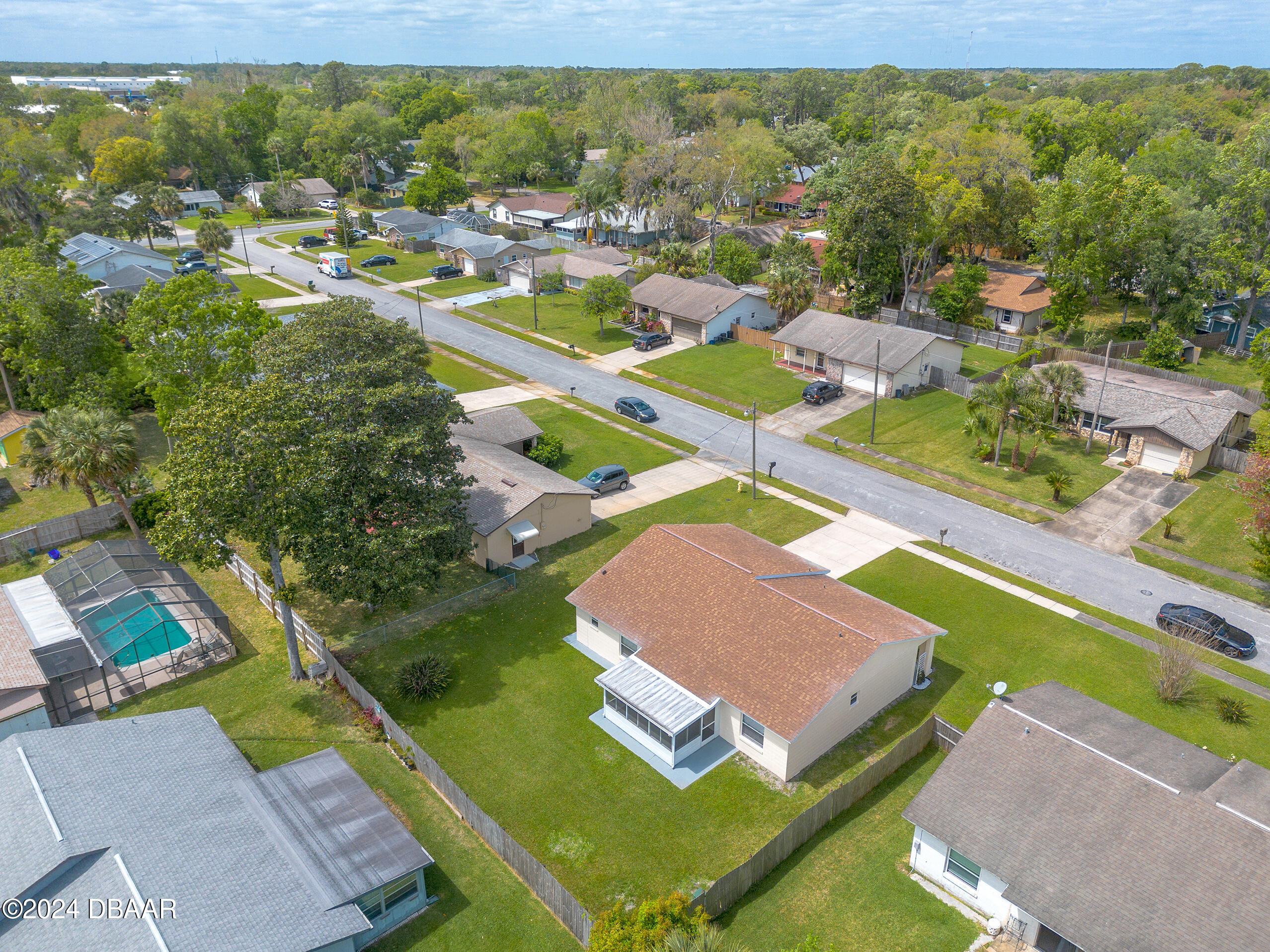 38 Laurel Oaks Circle Ormond Beach, FL 32174 - Photo 36 of 40 38-54