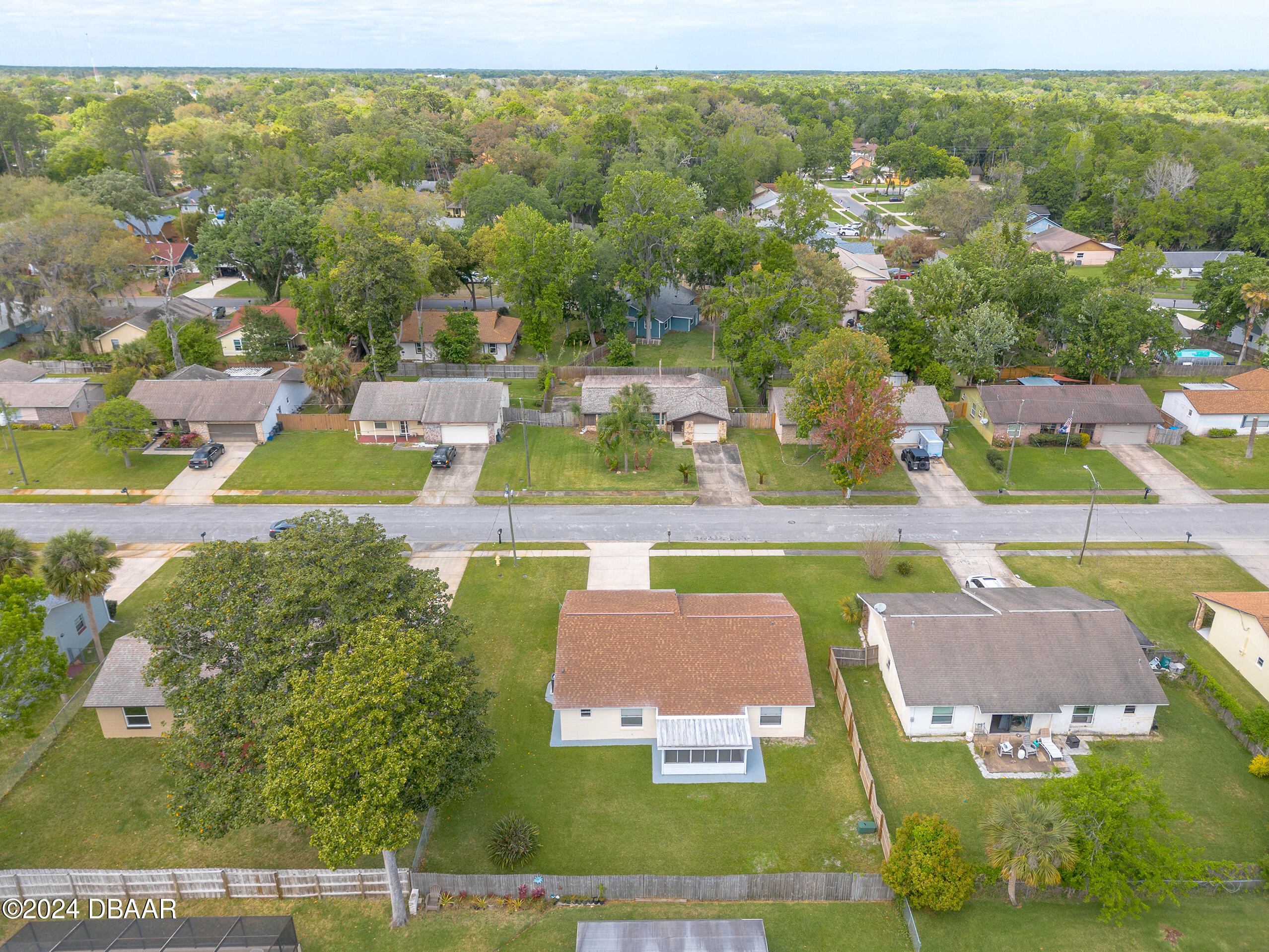 38 Laurel Oaks Circle Ormond Beach, FL 32174 - Photo 37 of 40 38-55
