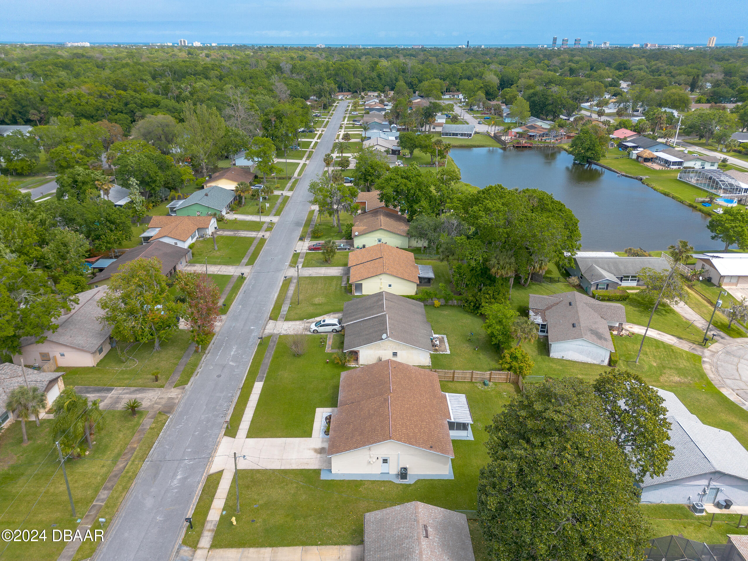 38 Laurel Oaks Circle Ormond Beach, FL 32174 - Photo 38 of 40 38-56