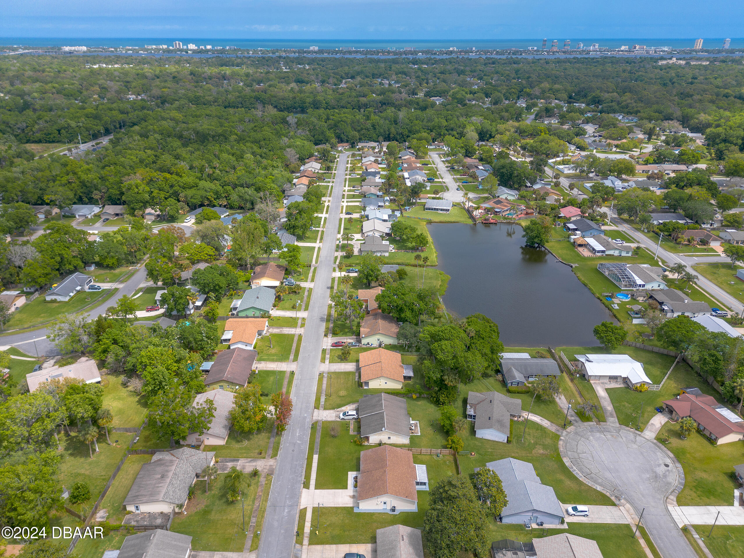 38 Laurel Oaks Circle Ormond Beach, FL 32174 - Photo 39 of 40 38-57