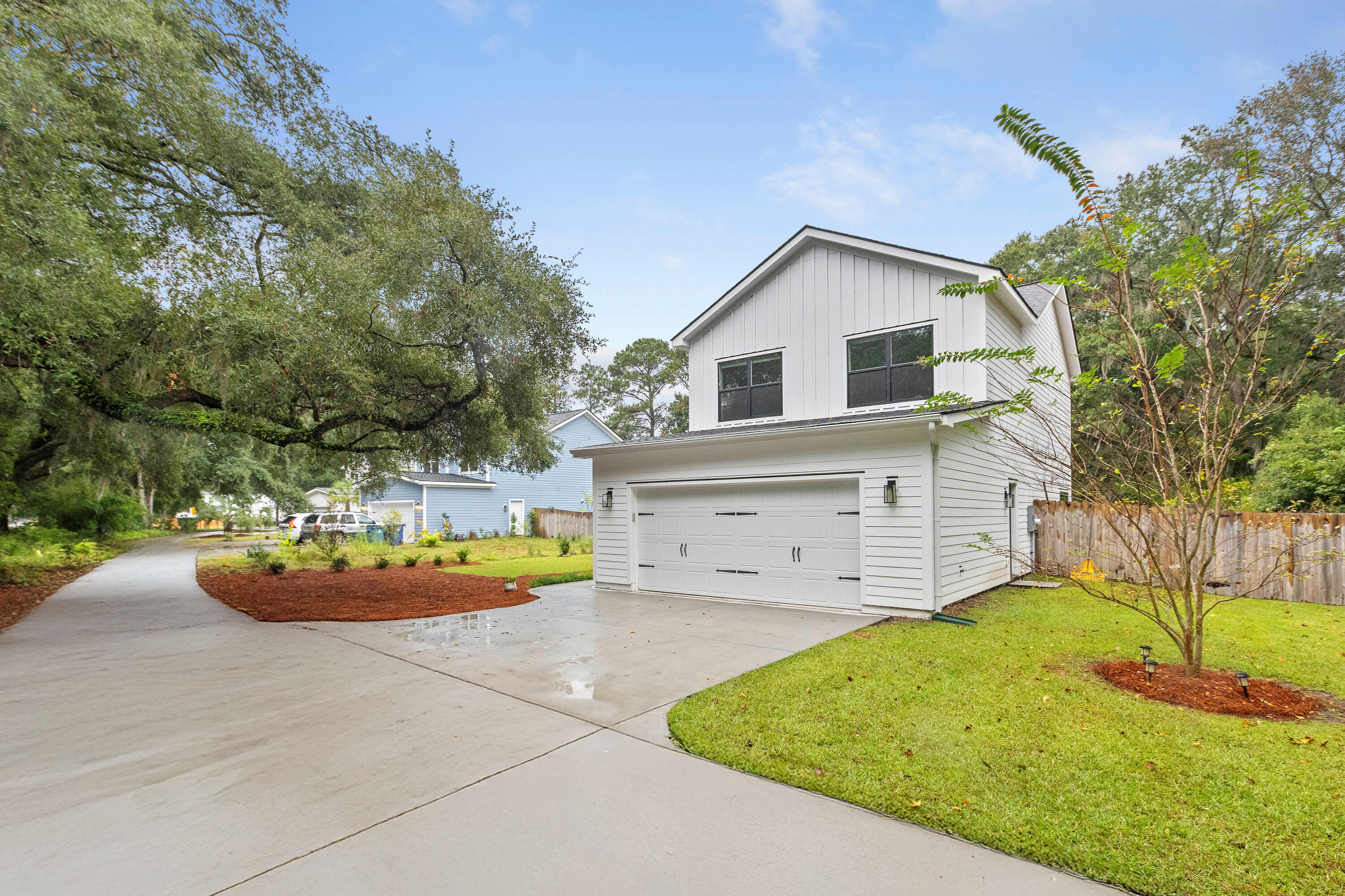 2806 Blidgen Road Johns Island, SC 29455 - Photo 1 of 42 Exterior