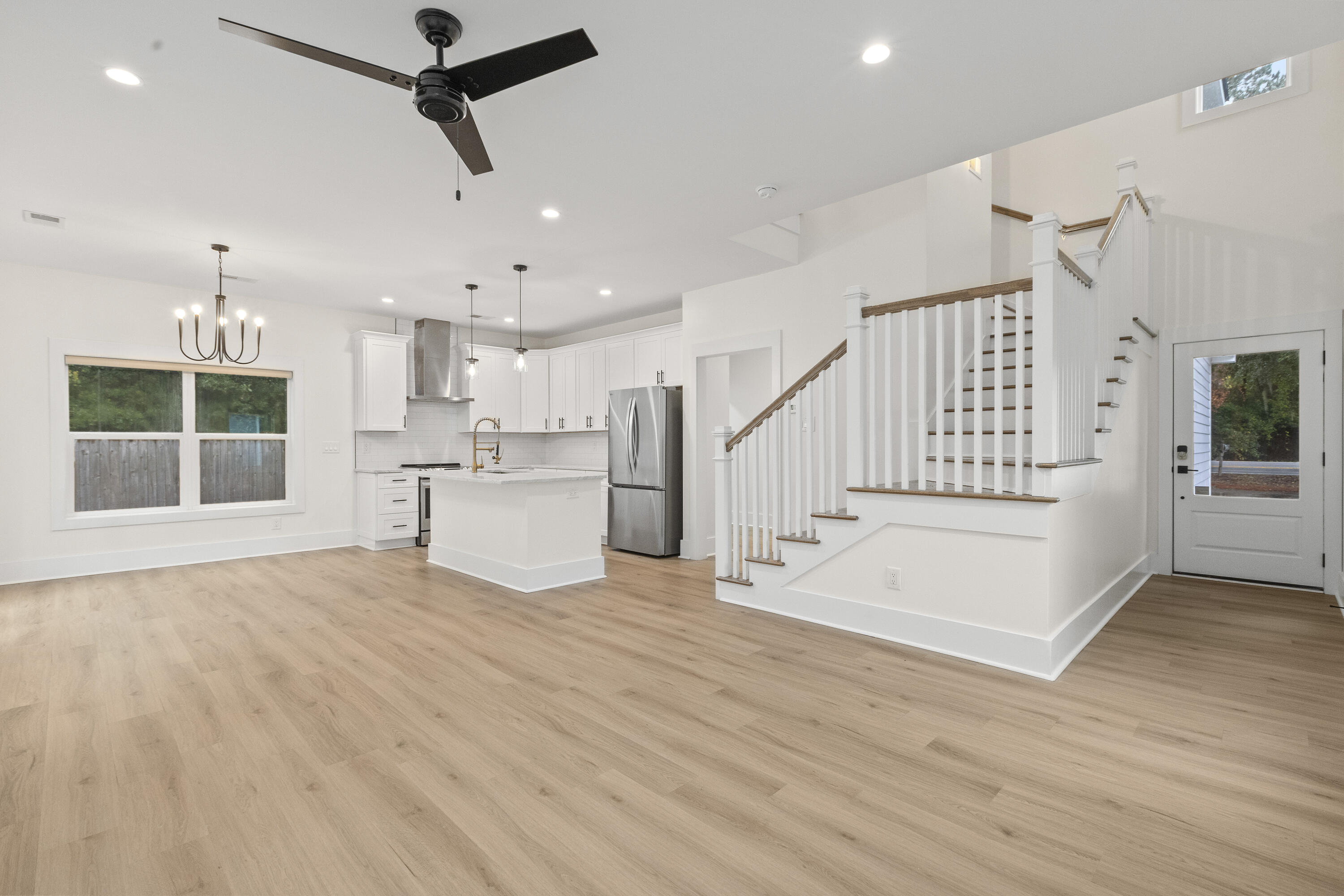 2806 Blidgen Road Johns Island, SC 29455 - Photo 11 of 42 Interior