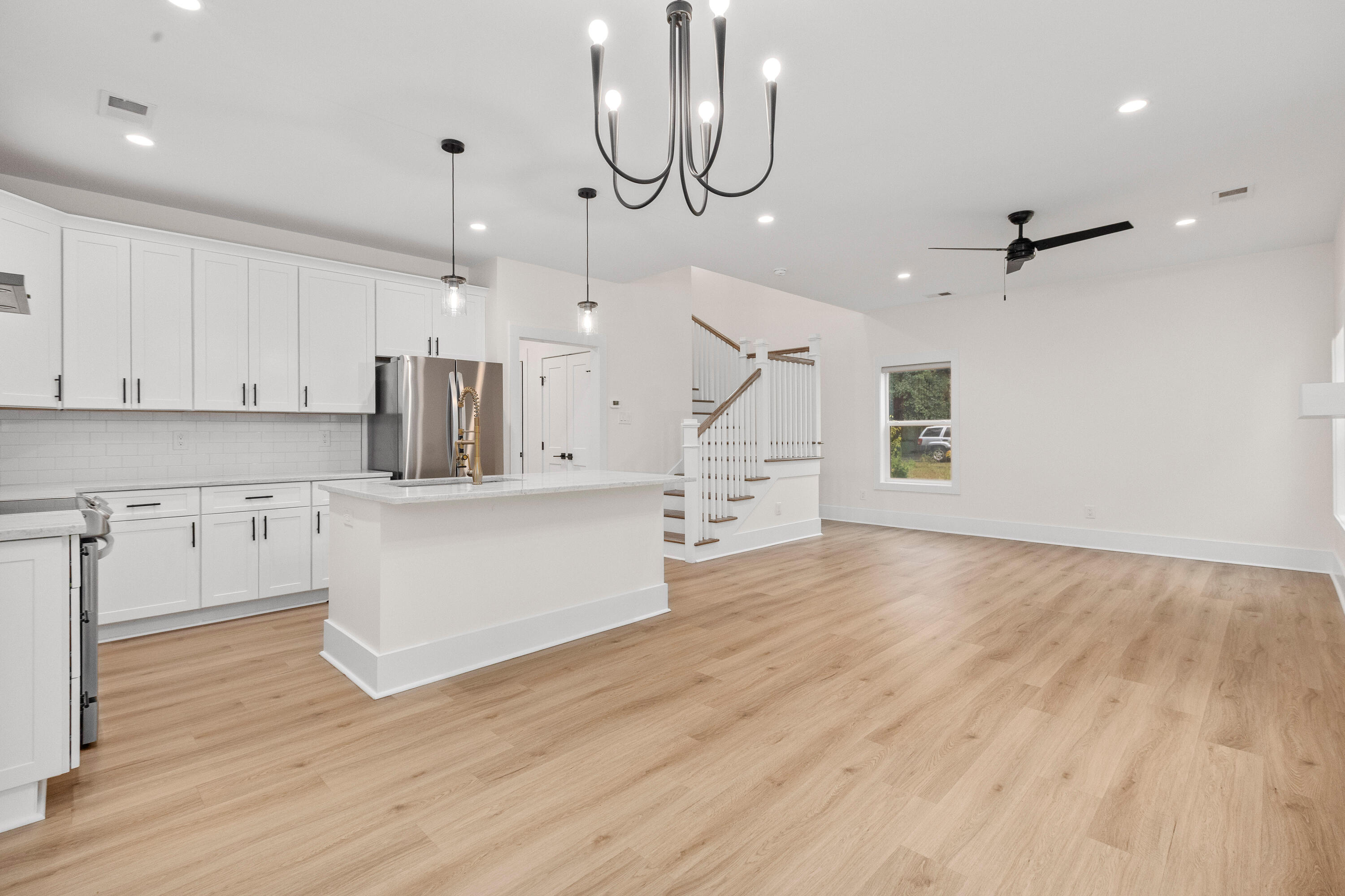 2806 Blidgen Road Johns Island, SC 29455 - Photo 18 of 42 Interior