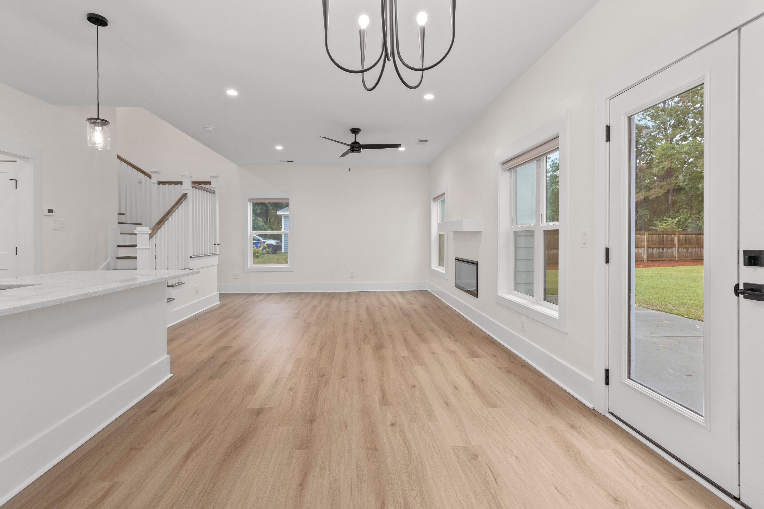 2806 Blidgen Road Johns Island, SC 29455 - Photo 19 of 42 Interior