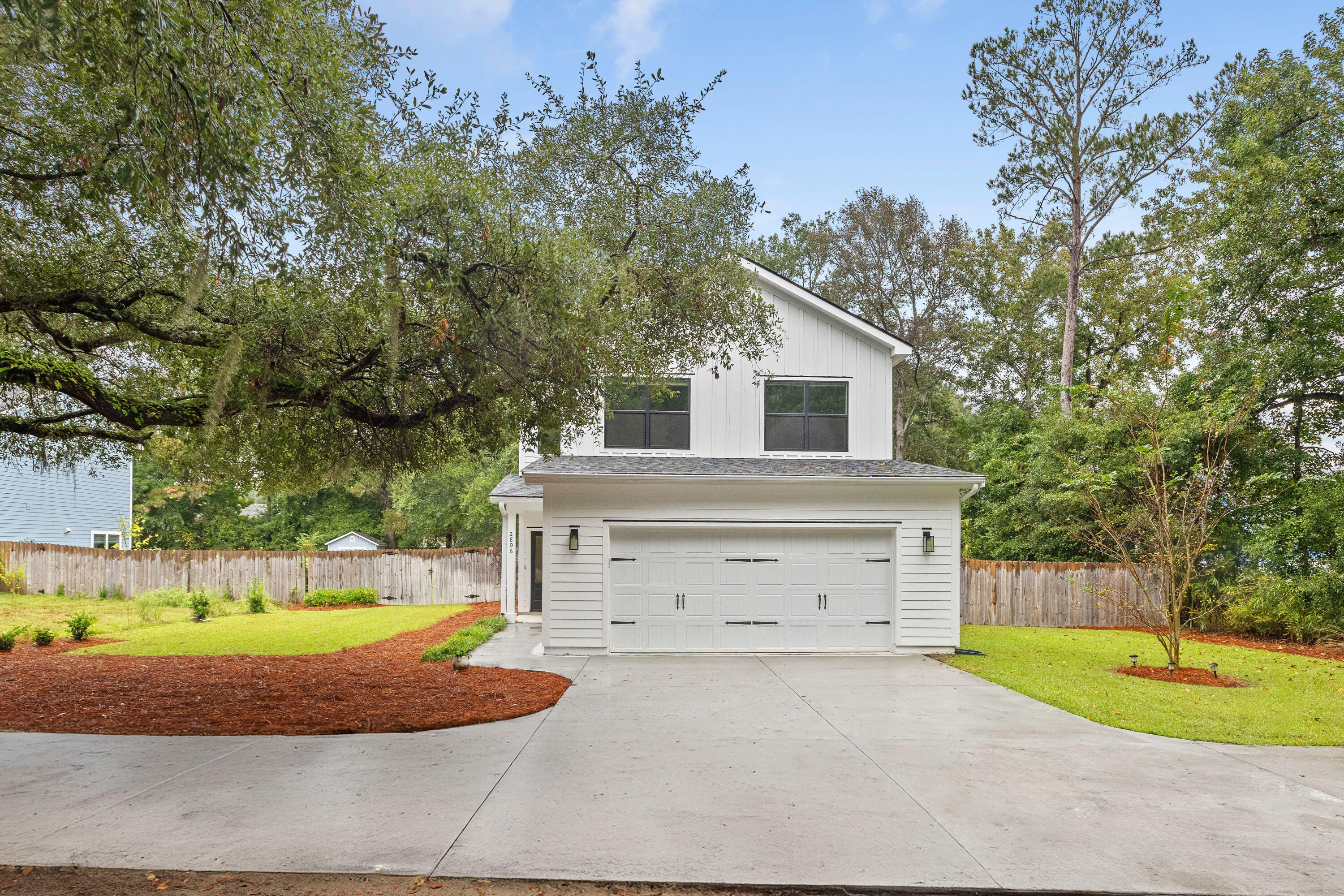 2806 Blidgen Road Johns Island, SC 29455 - Photo 2 of 42 Exterior