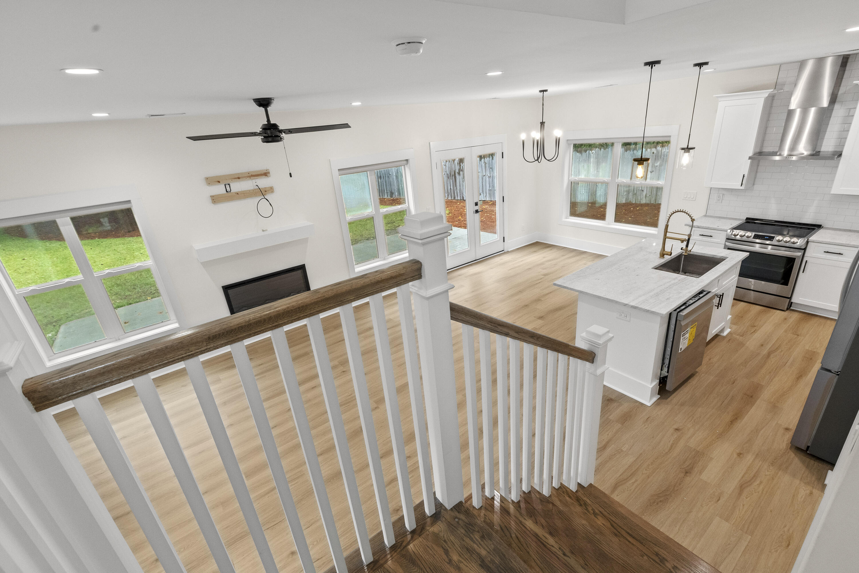 2806 Blidgen Road Johns Island, SC 29455 - Photo 22 of 42 Interior