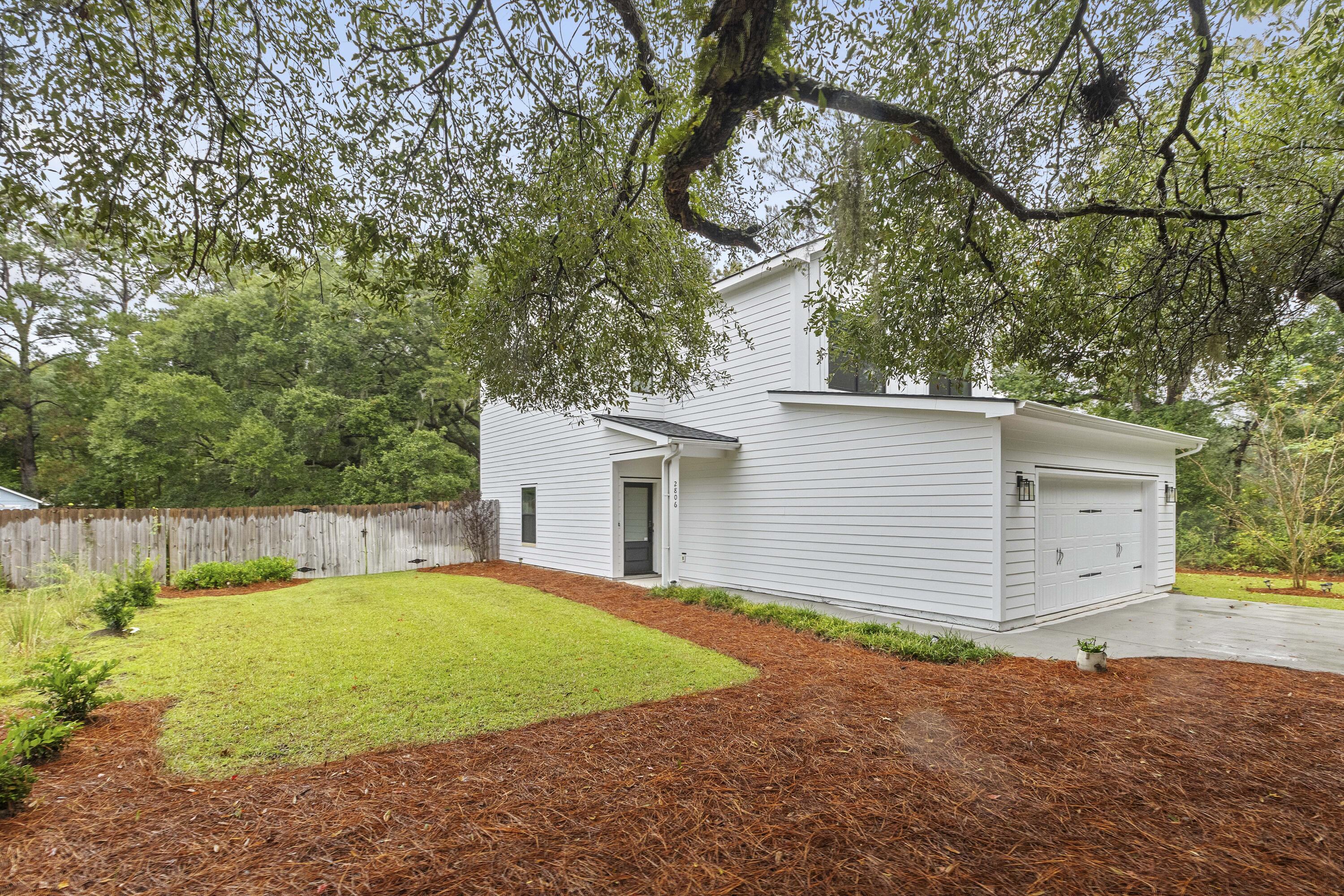 2806 Blidgen Road Johns Island, SC 29455 - Photo 3 of 42 Exterior