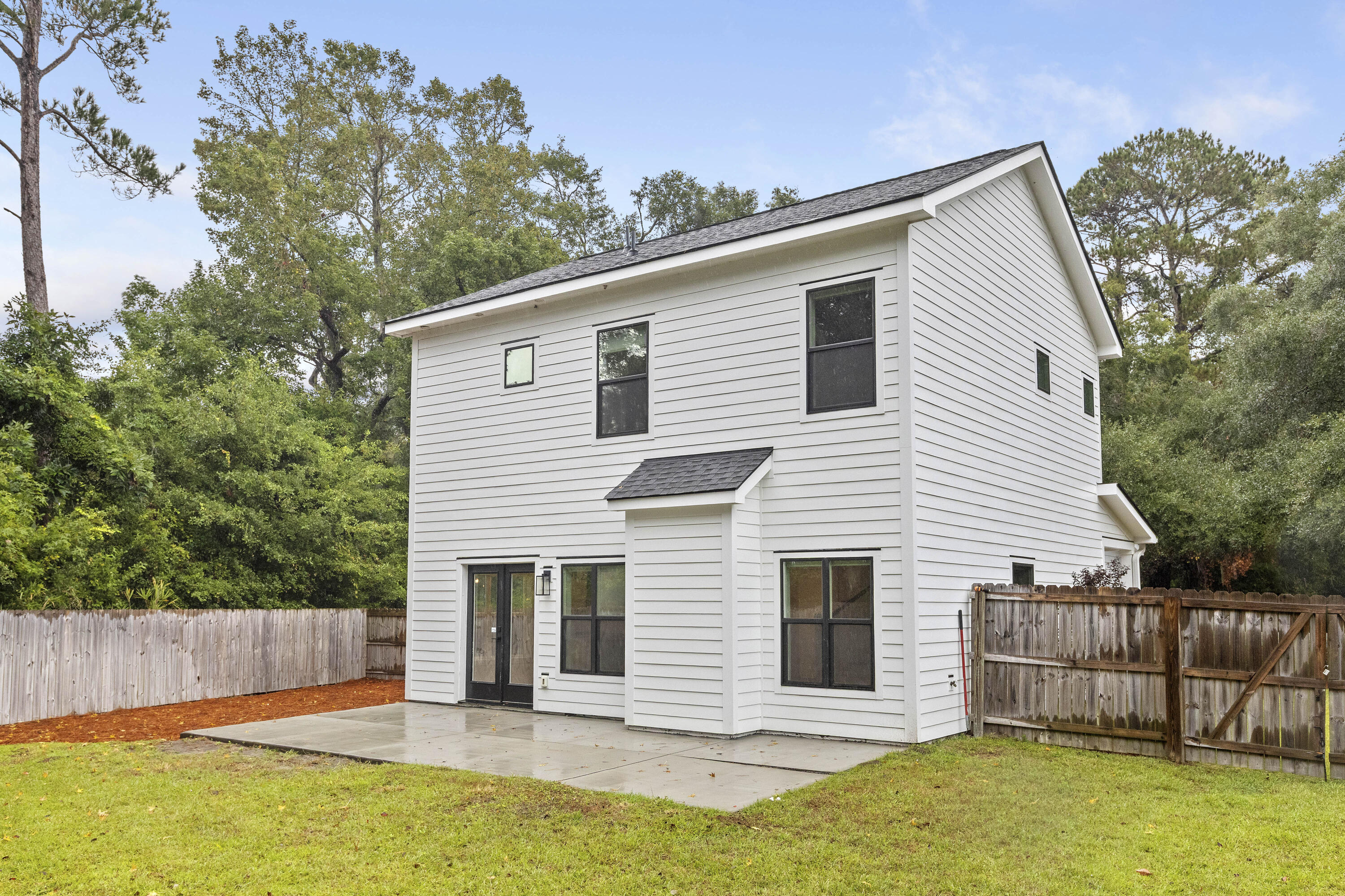 2806 Blidgen Road Johns Island, SC 29455 - Photo 5 of 42 Exterior