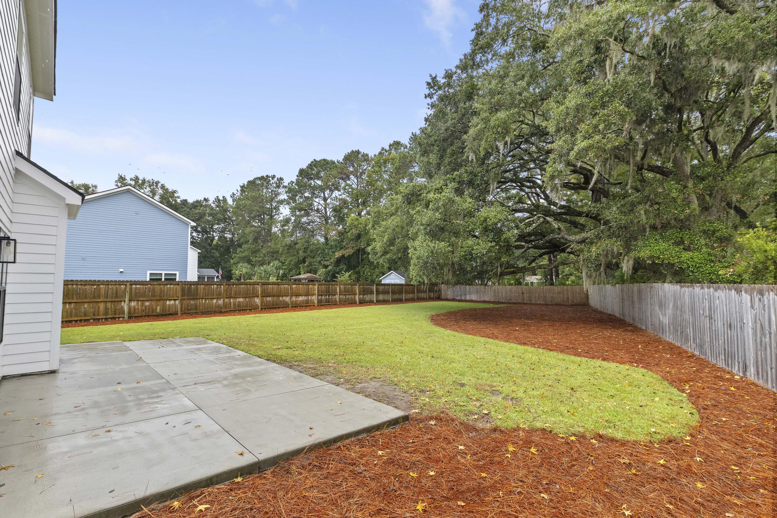 2806 Blidgen Road Johns Island, SC 29455 - Photo 6 of 42 Exterior