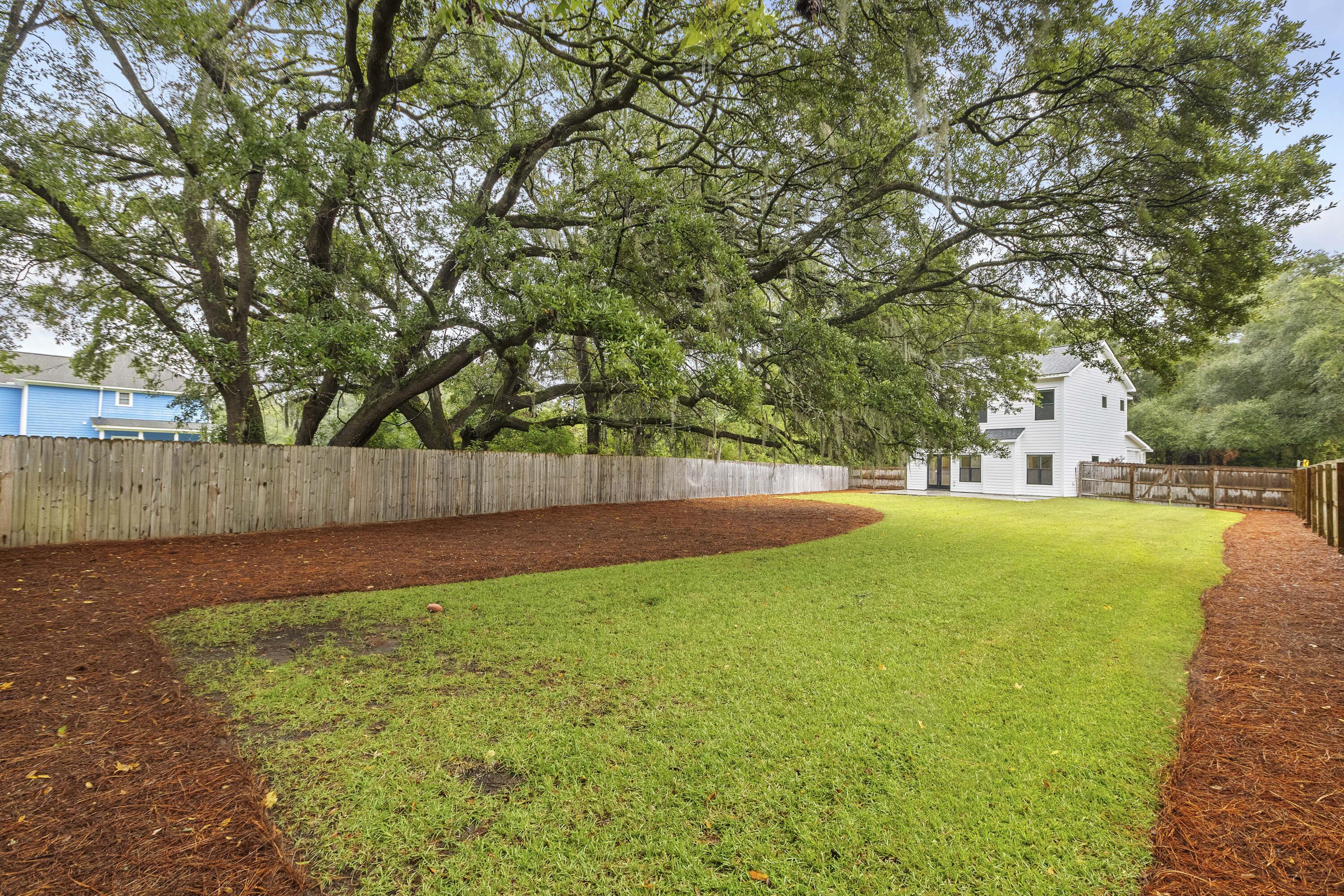2806 Blidgen Road Johns Island, SC 29455 - Photo 8 of 42 Exterior
