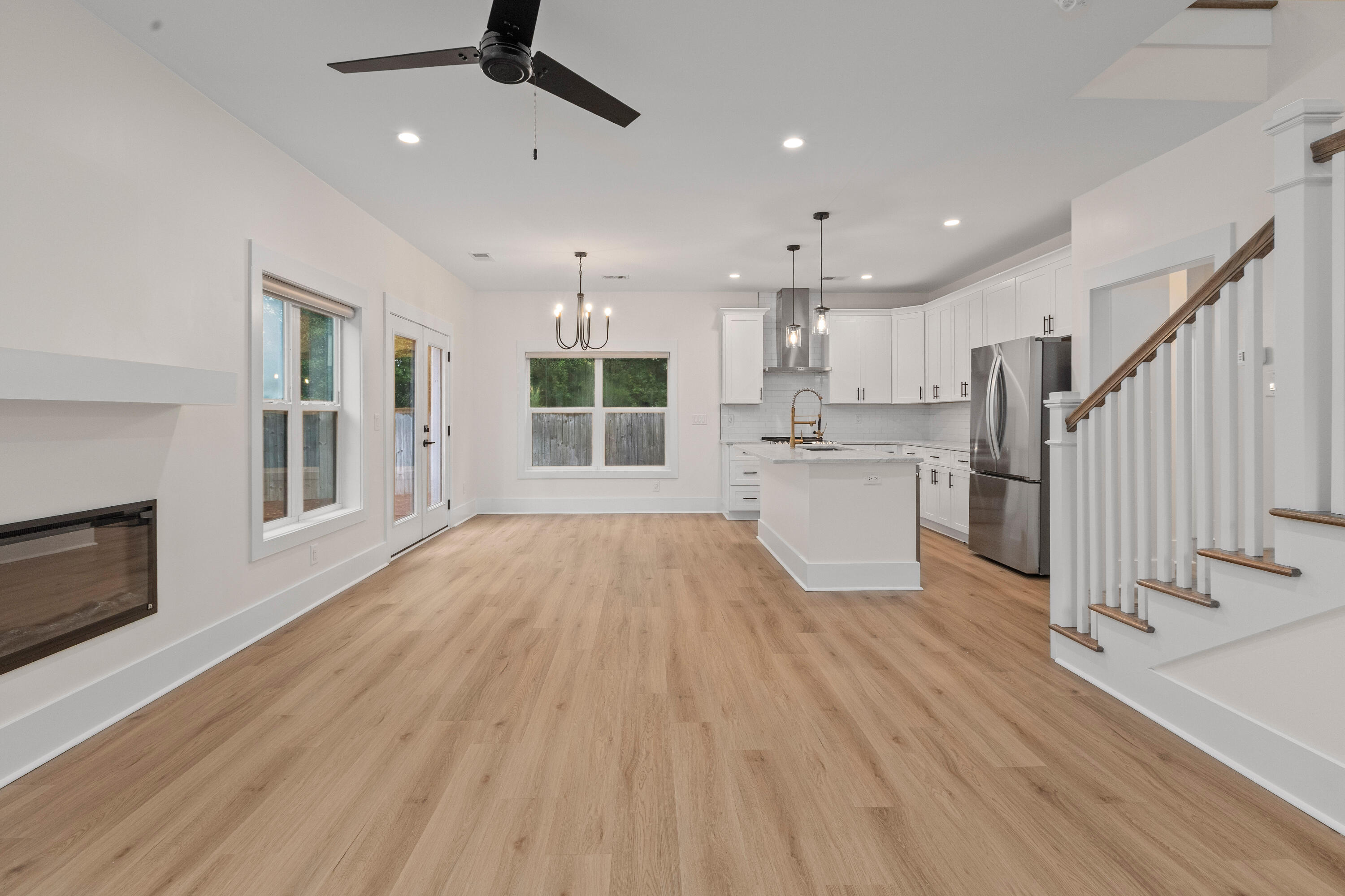 2806 Blidgen Road Johns Island, SC 29455 - Photo 10 of 42 Interior