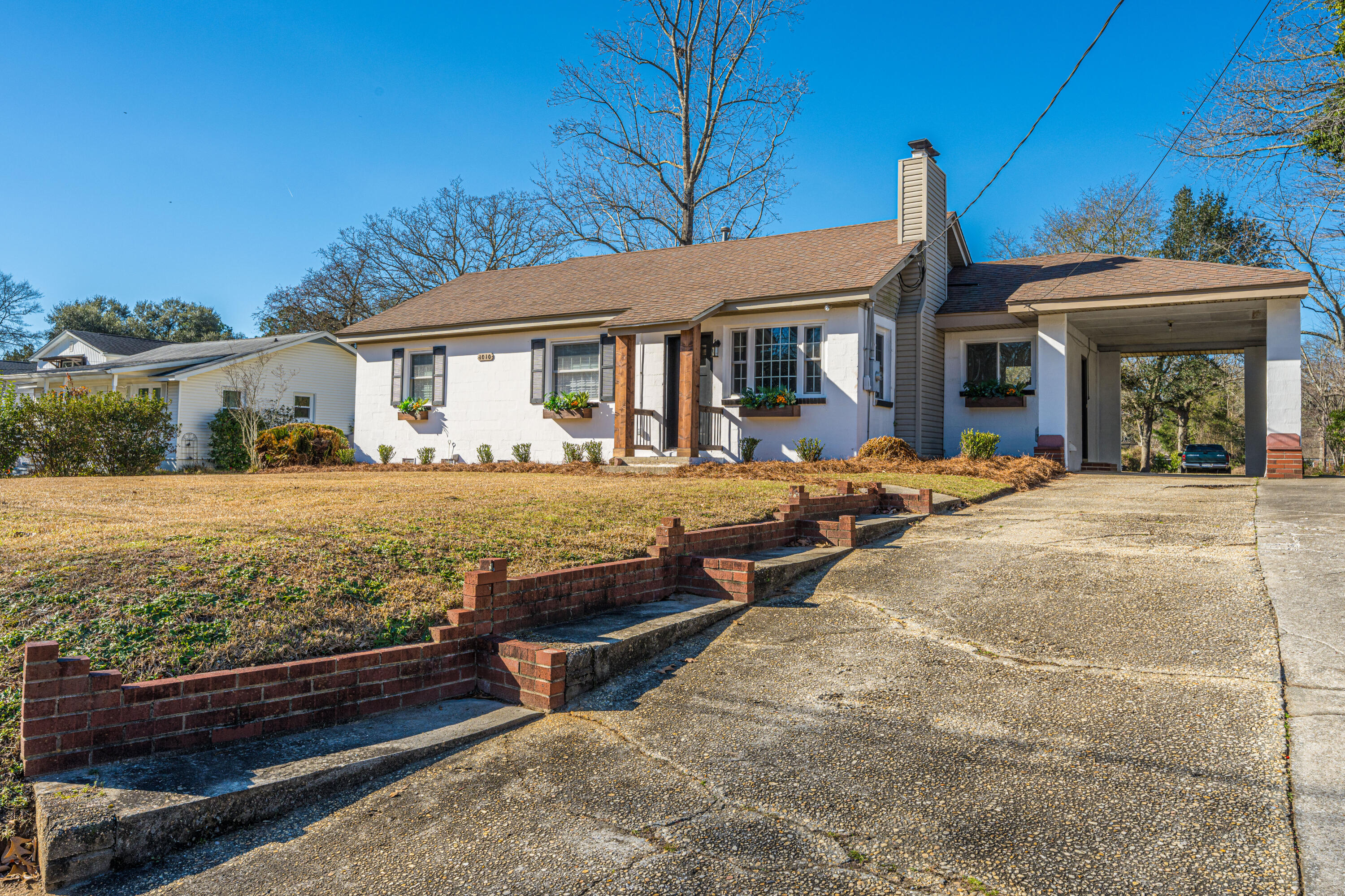 1010 Holcombe Road Hanahan, SC 29410 - Photo 22 of 26 1010HolcombeRd003
