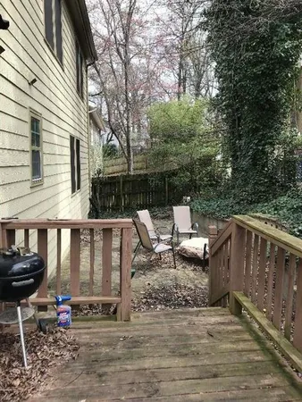 $2,800 | 550 Deering Road Northwest, Atlanta, GA 30318