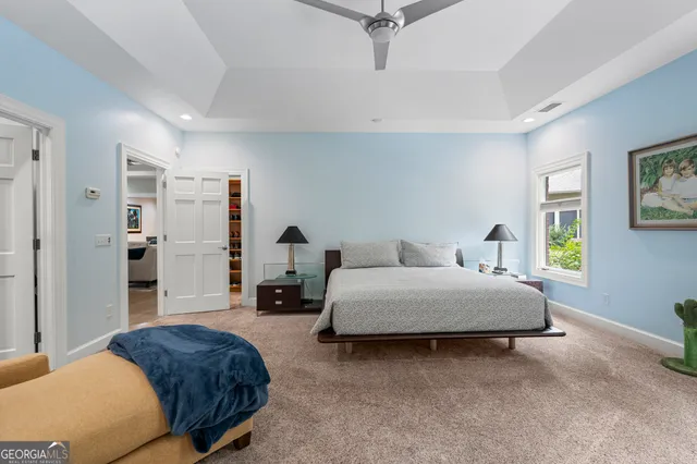 $1,690,000 | 52 Creekwood Court, Fortson, GA 31808