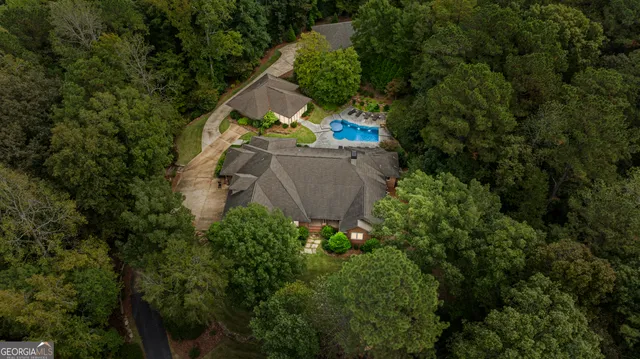 $1,690,000 | 52 Creekwood Court, Fortson, GA 31808