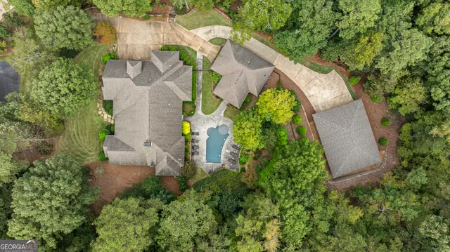 $1,690,000 | 52 Creekwood Court, Fortson, GA 31808