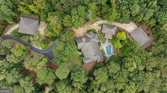 $1,690,000 | 52 Creekwood Court, Fortson, GA 31808