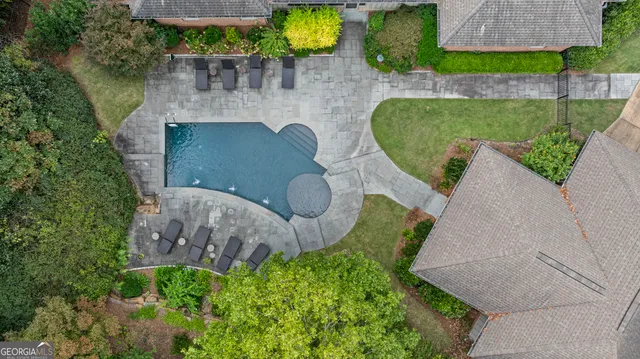 $1,690,000 | 52 Creekwood Court, Fortson, GA 31808