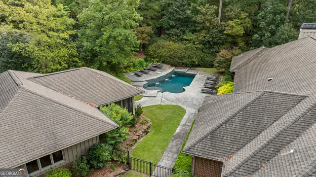 $1,690,000 | 52 Creekwood Court, Fortson, GA 31808