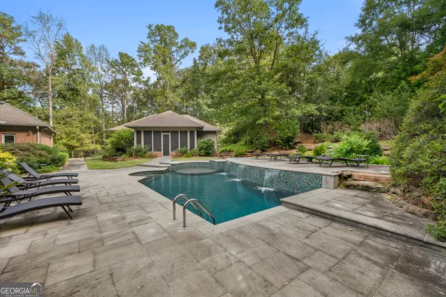 $1,690,000 | 52 Creekwood Court, Fortson, GA 31808