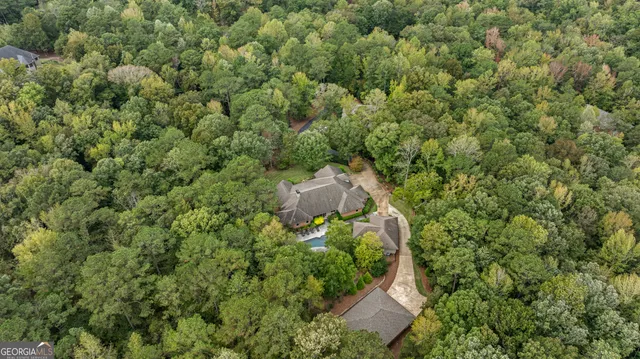$1,690,000 | 52 Creekwood Court, Fortson, GA 31808