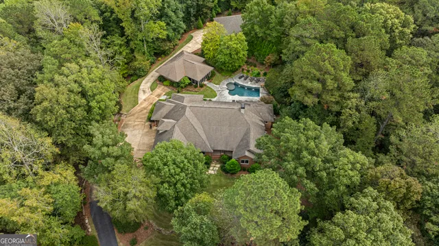 $1,690,000 | 52 Creekwood Court, Fortson, GA 31808