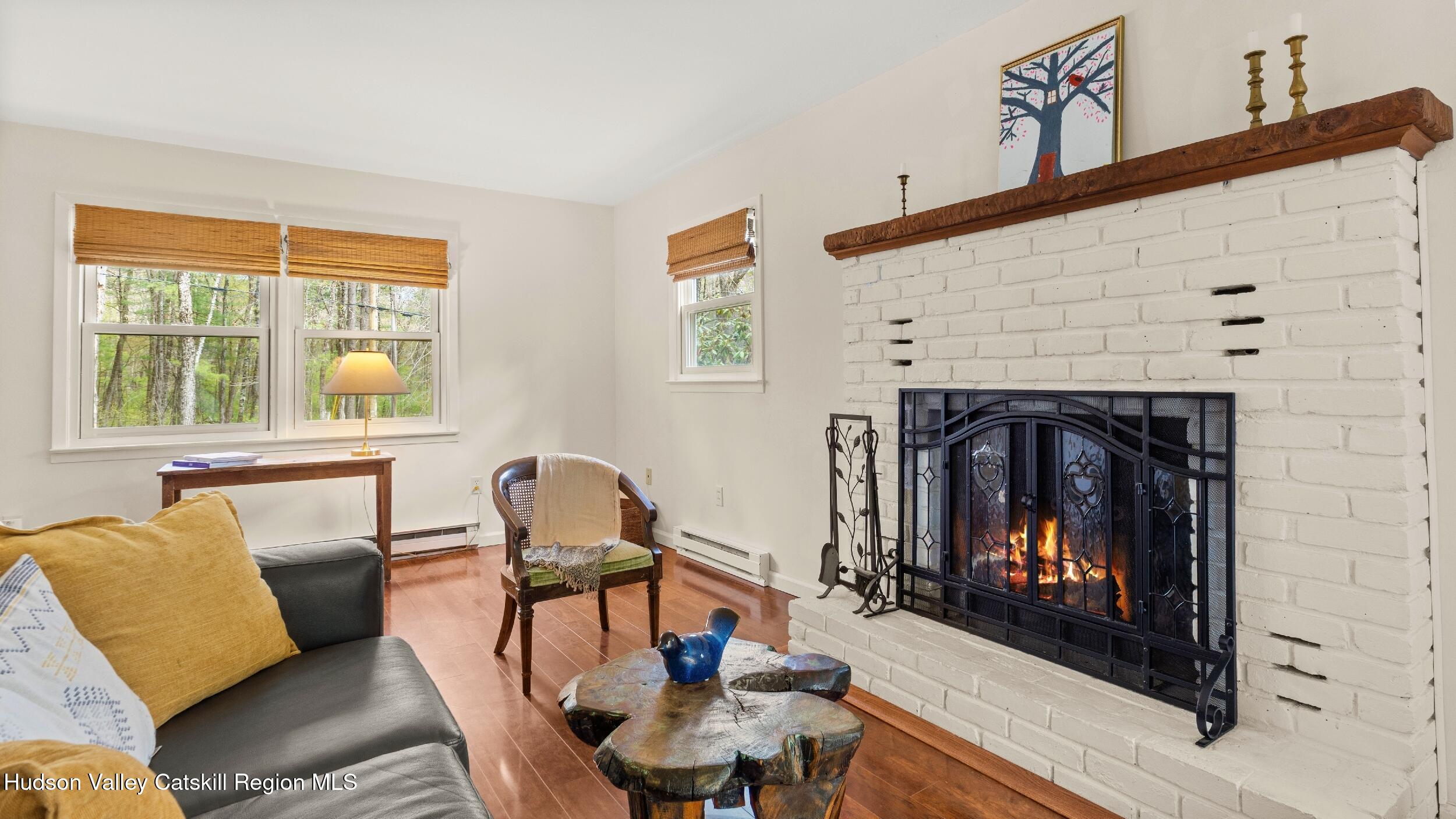 230 Middle Road Austerlitz, NY 12017 - Photo 4 of 25 4