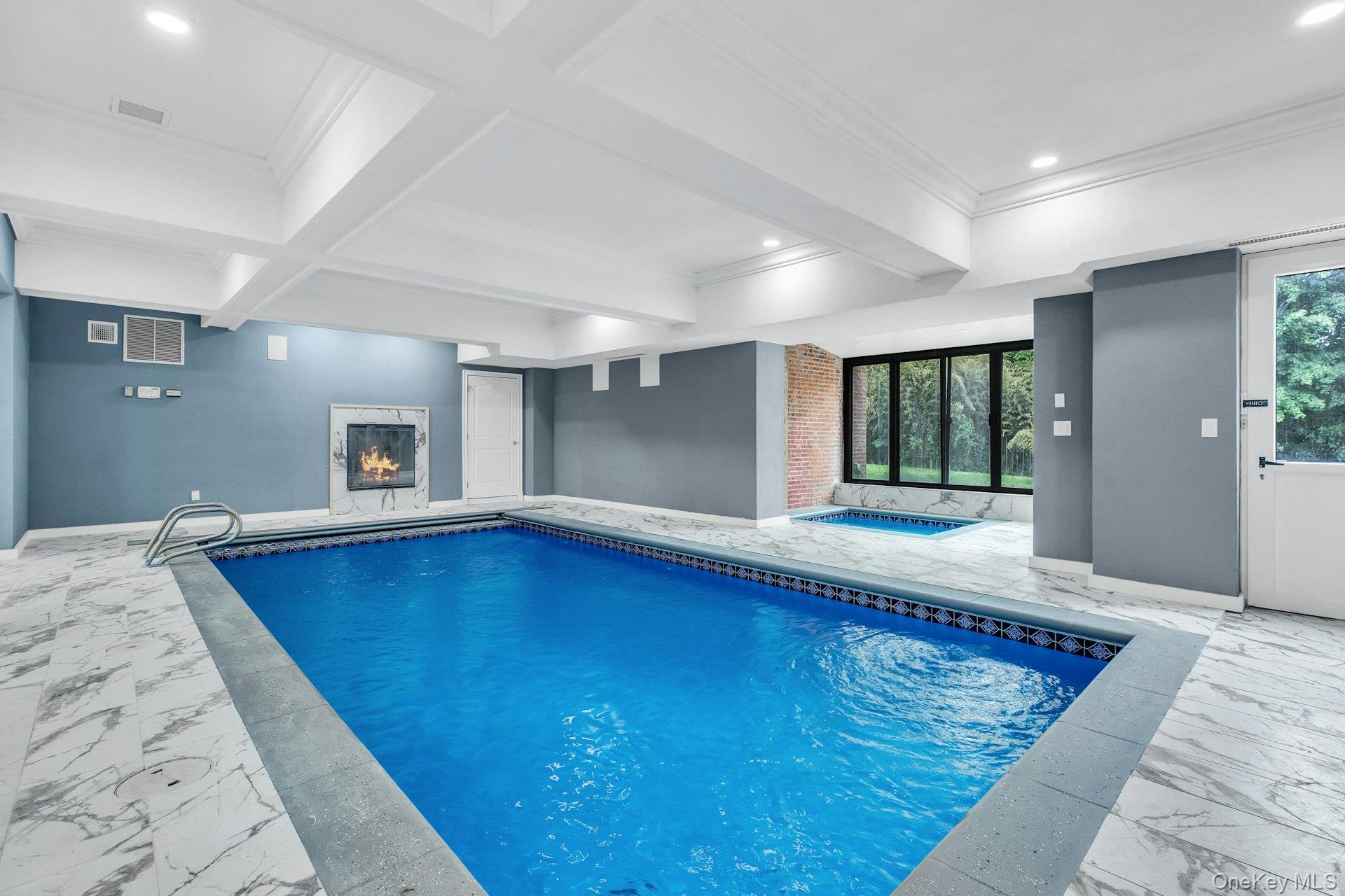 12 Saddle Ridge Road Old Westbury, NY 11568 - Photo 37 of 50
