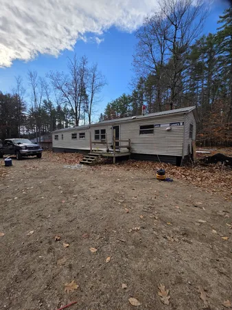 $109,900 | 78 Berry Lane, Tamworth, NH 03886