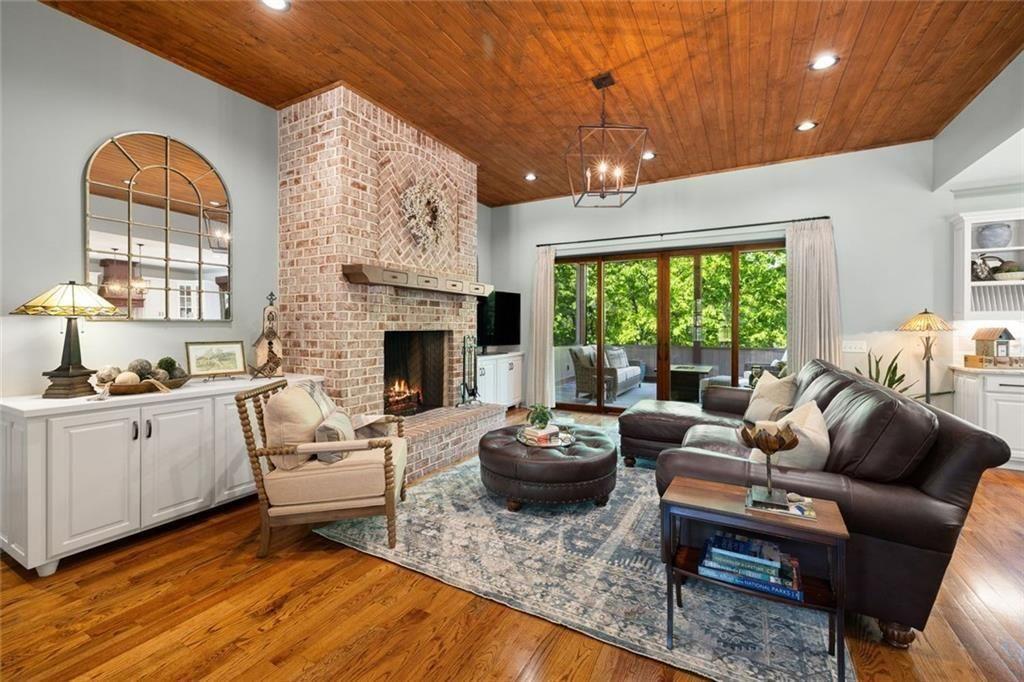 1100 North Laceola Road Cleveland, GA 30528 - Photo 12 of 95